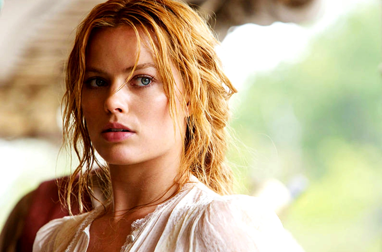 Margot Robbie Bilang Pirates of the Caribbean Batal Digarap Lagi