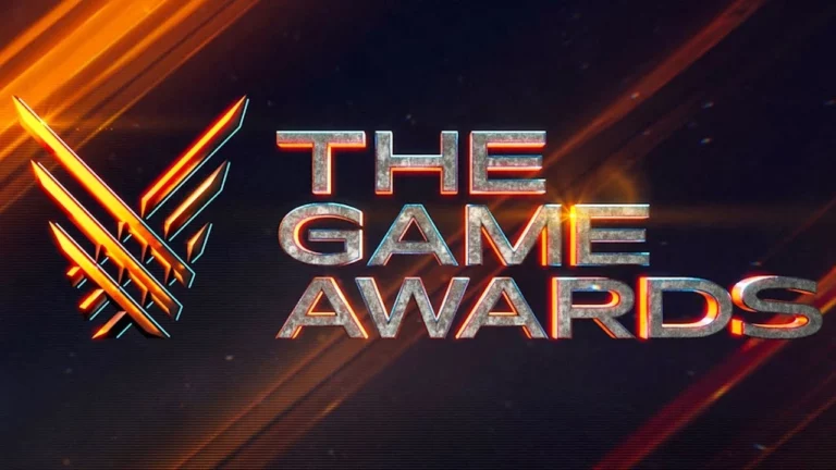 Ini Dia Nominasi Lengkap The Game Awards 2022