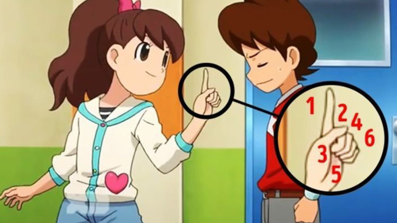 10 Potret Kesalahan di Tayangan Anime Ini Lucu Banget, Sadar Gak?