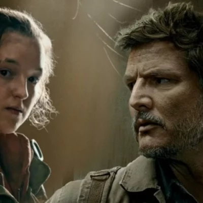 The Last of Us Jadi Game Terlaris di Amazon Setelah Film Serialnya Tayang di HBO