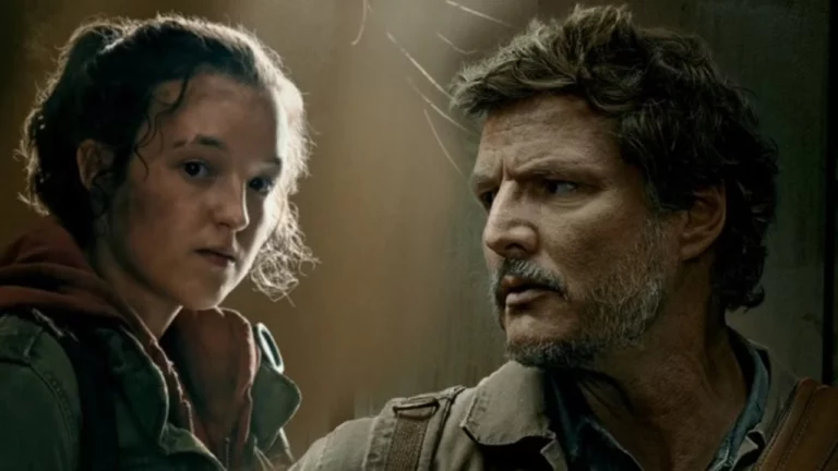The Last of Us Jadi Game Terlaris di Amazon Setelah Film Serialnya Tayang di HBO