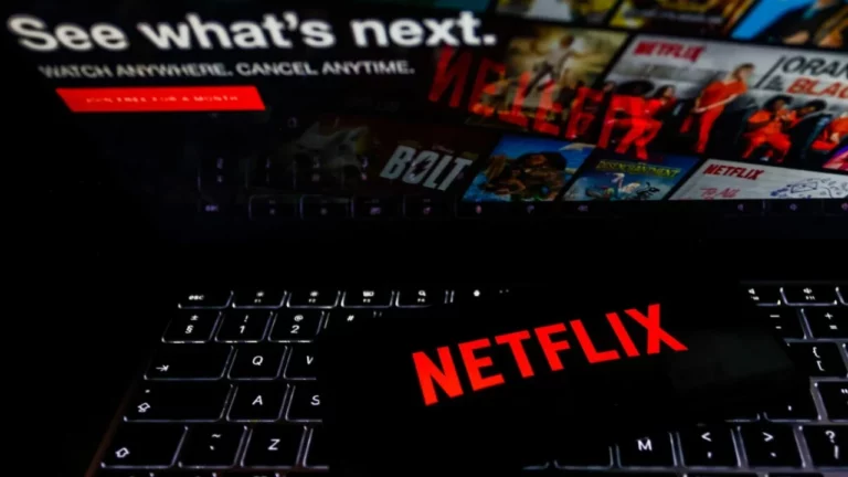 Mulai Maret?! Netflix Akan Hentikan Password Sharing