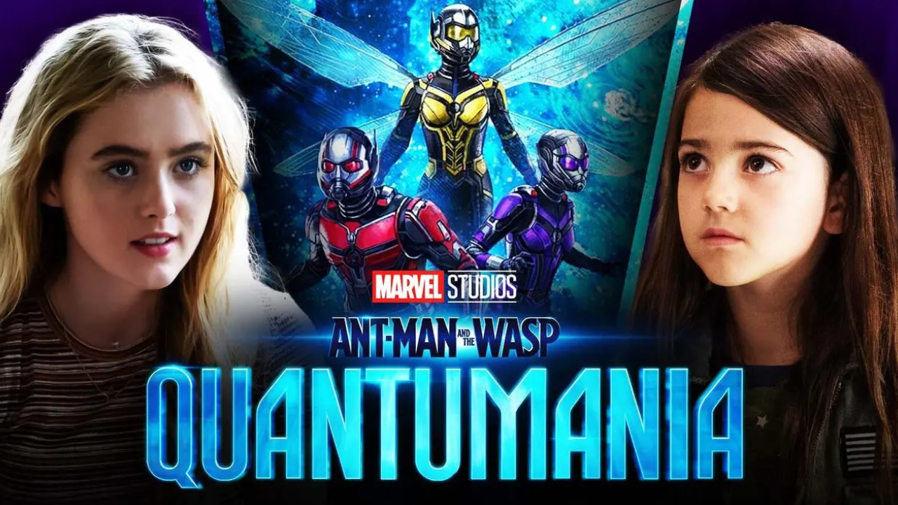 4 Fakta Menarik Tentang Ant-Man and The Wasp : Quantumania 2023