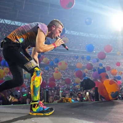 Tiket Konser Coldplay di Jakarta Akan Dimulai 17 Mei 2023! Ini Kisaran Harganya