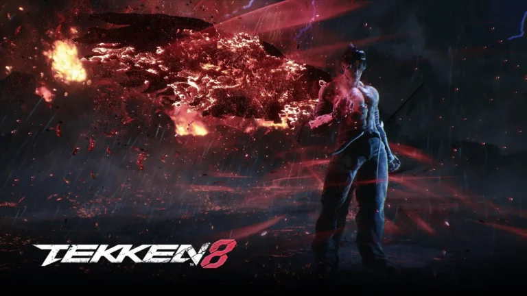 7 Game yang Rilis di Bulan Januari 2024. Dari Tekken Hingga Last of Us Akan Hadir!