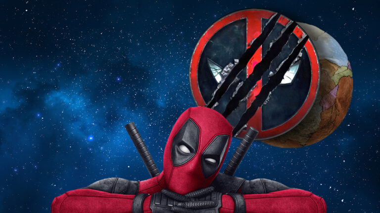 Marvel Akhirnya Rilis Trailer Deadpool 3 dengan Judul “Deadpool & Wolverine”