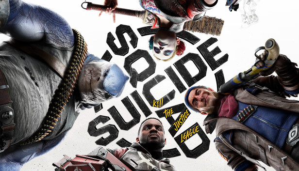 Daftar Games yang Rilis pada Februari 2024, Ada “Suicide Squad”!