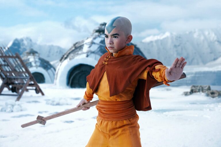 Soundtrack Avatar: The Last Airbender Terinspirasi dari Tari Kecak!