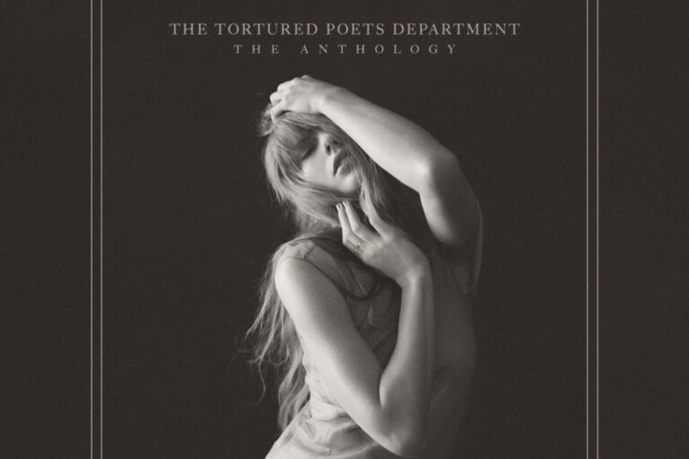 Taylor Swift Keluarkan 15 Lagu Kejutan, Umumkan ‘The Tortured Poets Department’ Jadi Double Album