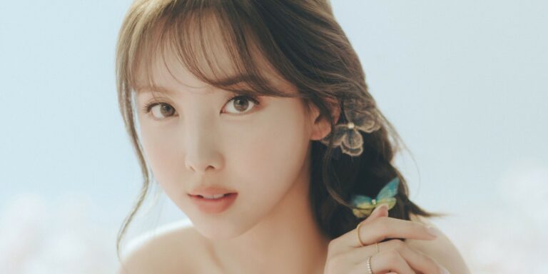 Nayeon TWICE Akan Comeback Solo Juni Mendatng