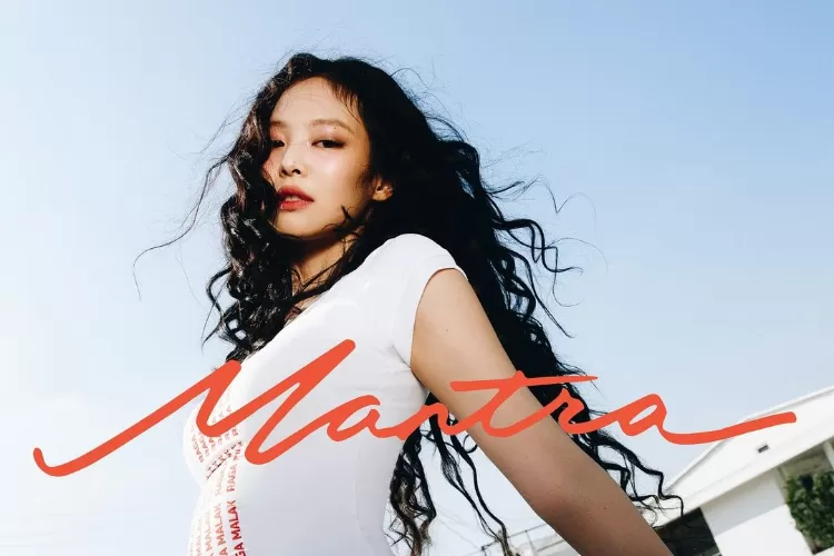 Jennie BLACKPINK Rilis Lagu Baru “Mantra” sebagai Debut di Columbia Records!