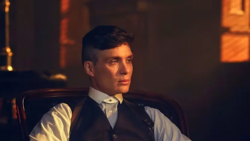 Tommy Shelby Kembali Beraksi! Syuting Film Peaky Blinders Dimulai