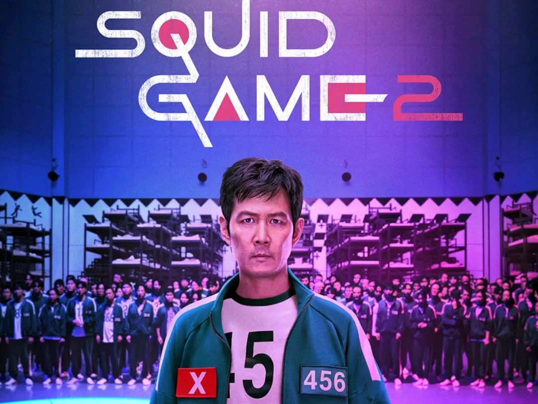 Netflix Rilis Teaser “Squid Game 2”, Menyajikan Cerita yang Lebih Gila dari Sekuel Sebelumnya